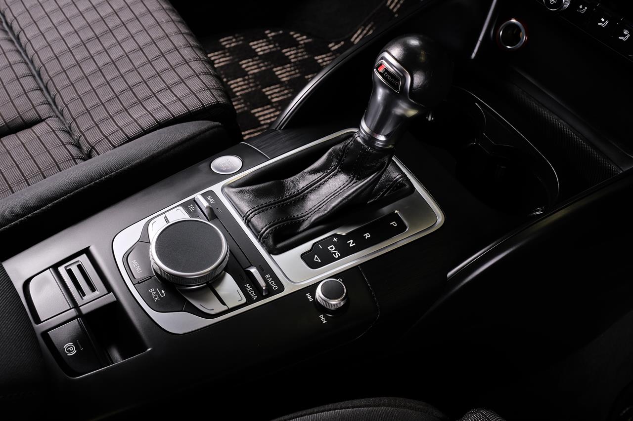 Wheeler Motor Company -#25193 2014 Audi A3