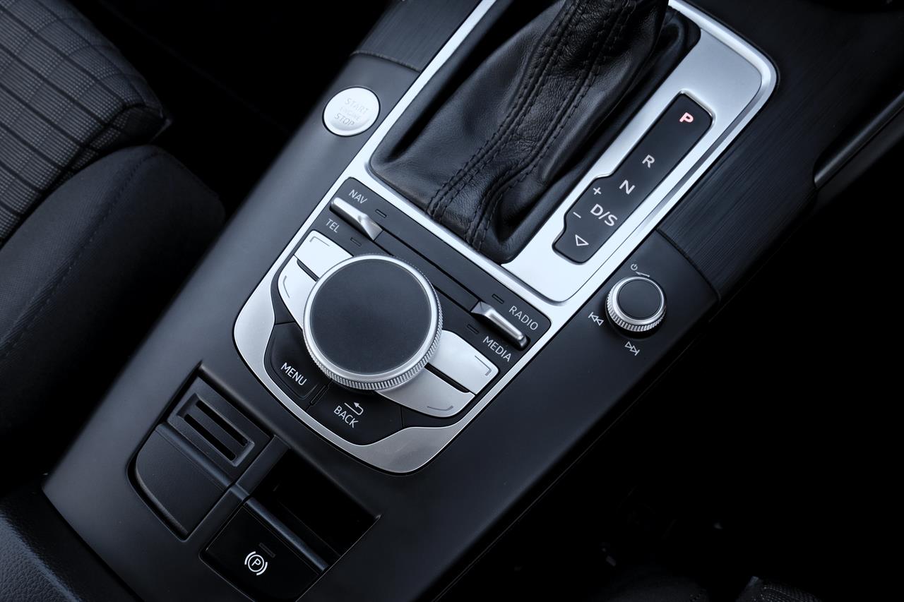 Wheeler Motor Company -#25670 2014 Audi A3