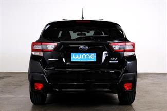 Wheeler Motor Company -#25550 2020 Subaru XVThumbnail