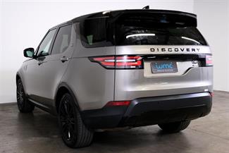 Wheeler Motor Company -#25944 2019 Land Rover DiscoveryThumbnail