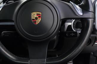 Wheeler Motor Company -#24480 2012 Porsche CayenneThumbnail