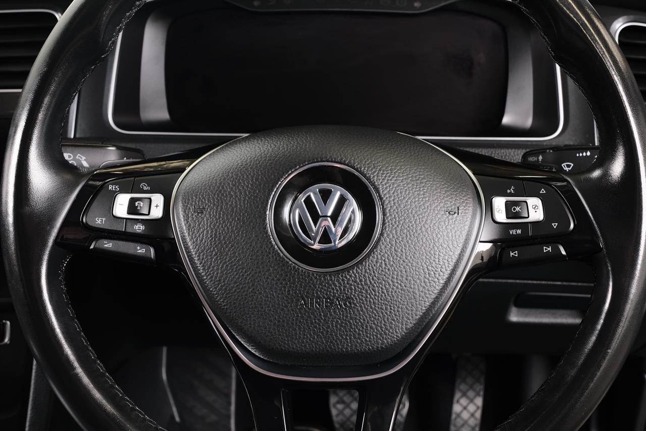 Wheeler Motor Company -#25568 2020 Volkswagen Golf