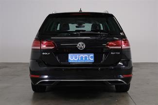 Wheeler Motor Company -#25568 2020 Volkswagen GolfThumbnail