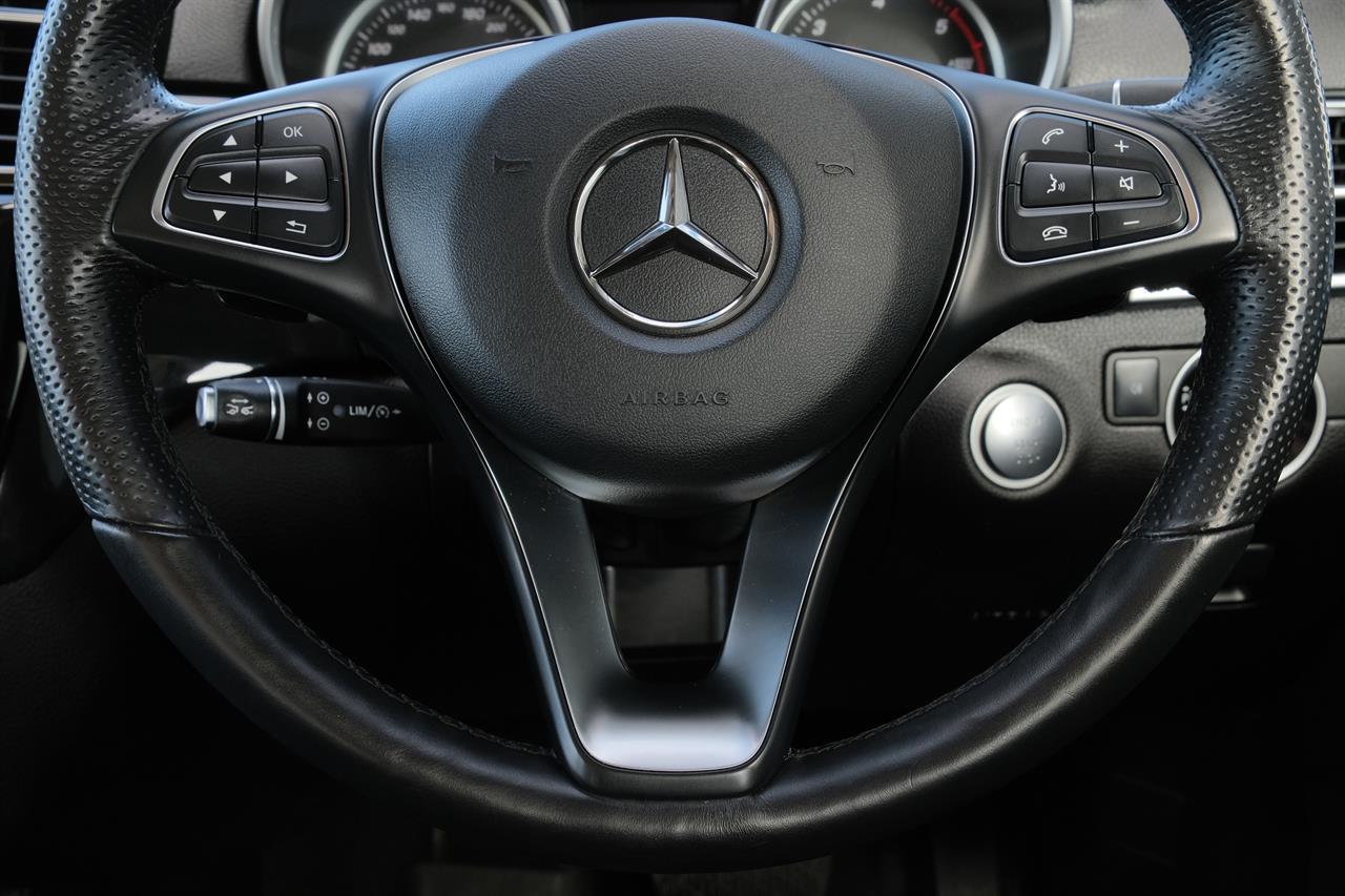 Wheeler Motor Company -#25957 2016 Mercedes-Benz GLE 350 d