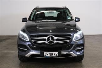 Wheeler Motor Company -#25957 2016 Mercedes-Benz GLE 350 dThumbnail