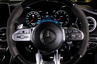 Wheeler Motor Company -#25286 2019 Mercedes-Benz C 63 SThumbnail