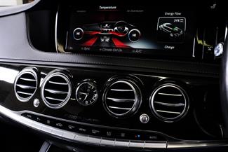 Wheeler Motor Company -#25457 2014 Mercedes-Benz S 400Thumbnail