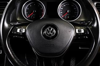 Wheeler Motor Company -#25505 2017 Volkswagen GolfThumbnail