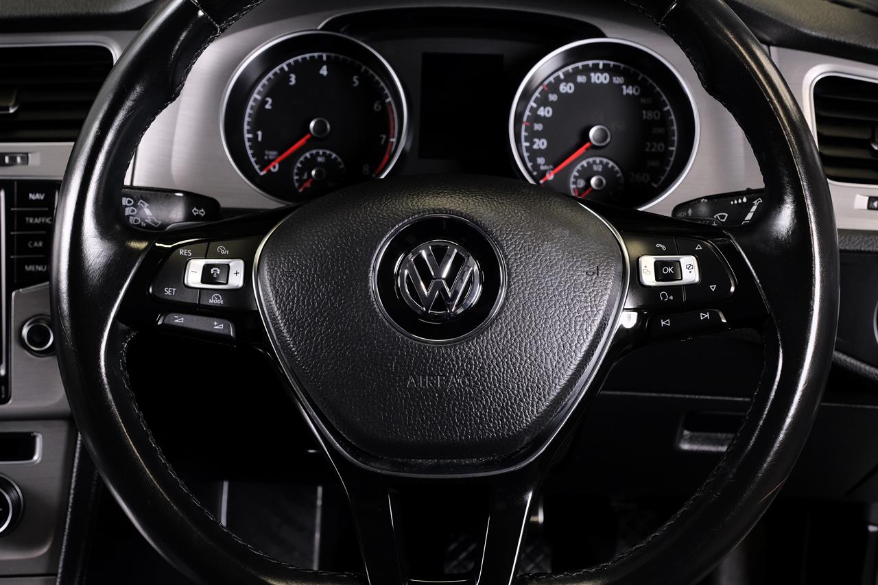 Wheeler Motor Company -#25519 2015 Volkswagen Golf