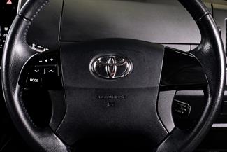 Wheeler Motor Company -#25866 2012 Toyota EstimaThumbnail