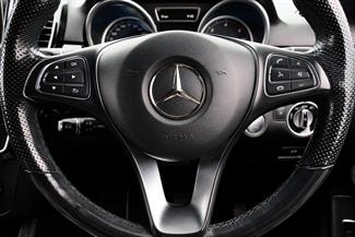 Wheeler Motor Company -#25607 2016 Mercedes-Benz GLE 350 dThumbnail
