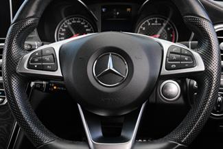 Wheeler Motor Company -#25455 2016 Mercedes-Benz C 43Thumbnail