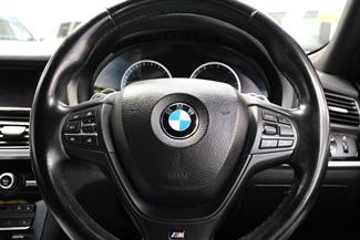 Wheeler Motor Company -#23546 2014 BMW X4Thumbnail