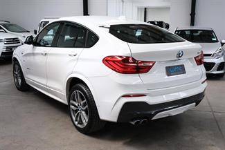 Wheeler Motor Company -#23546 2014 BMW X4Thumbnail