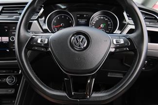 Wheeler Motor Company -#24257 2022 Volkswagen TouranThumbnail