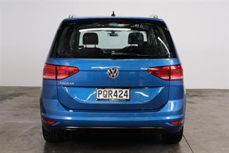 Wheeler Motor Company -#24257 2022 Volkswagen TouranThumbnail