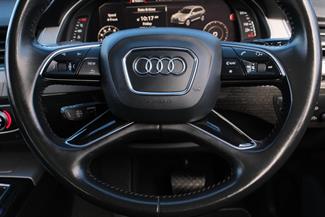Wheeler Motor Company -#25492 2016 Audi Q7Thumbnail