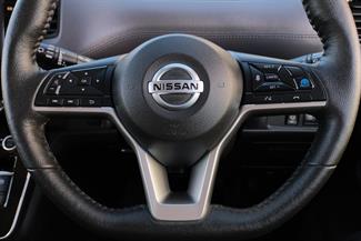 Wheeler Motor Company -#25561 2022 Nissan SerenaThumbnail