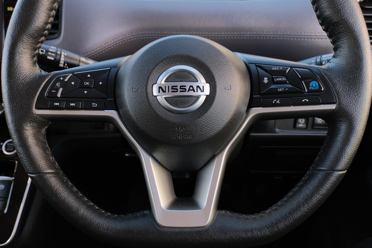 Wheeler Motor Company -#25561 2022 Nissan Serena