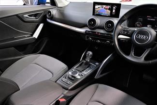 Wheeler Motor Company -#23688 2020 Audi Q2Thumbnail