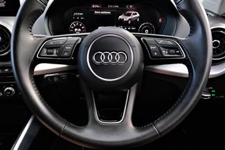 Wheeler Motor Company -#23688 2020 Audi Q2Thumbnail