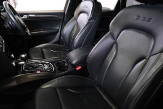 Wheeler Motor Company -#25507 2014 Audi SQ5Thumbnail