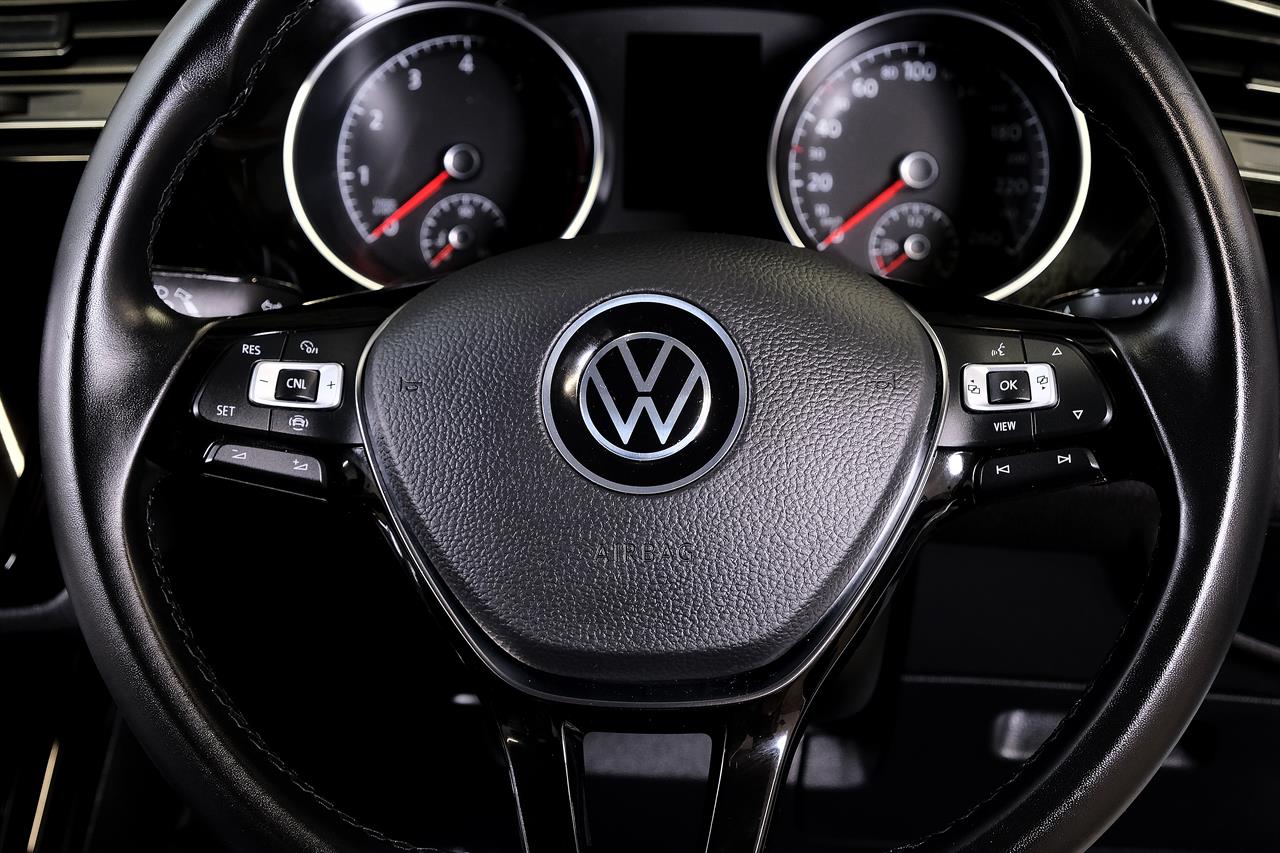 Wheeler Motor Company -#24262 2022 Volkswagen Touran