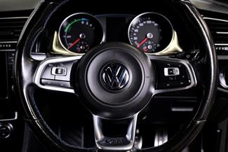 Wheeler Motor Company -#24847 2015 Volkswagen GolfThumbnail