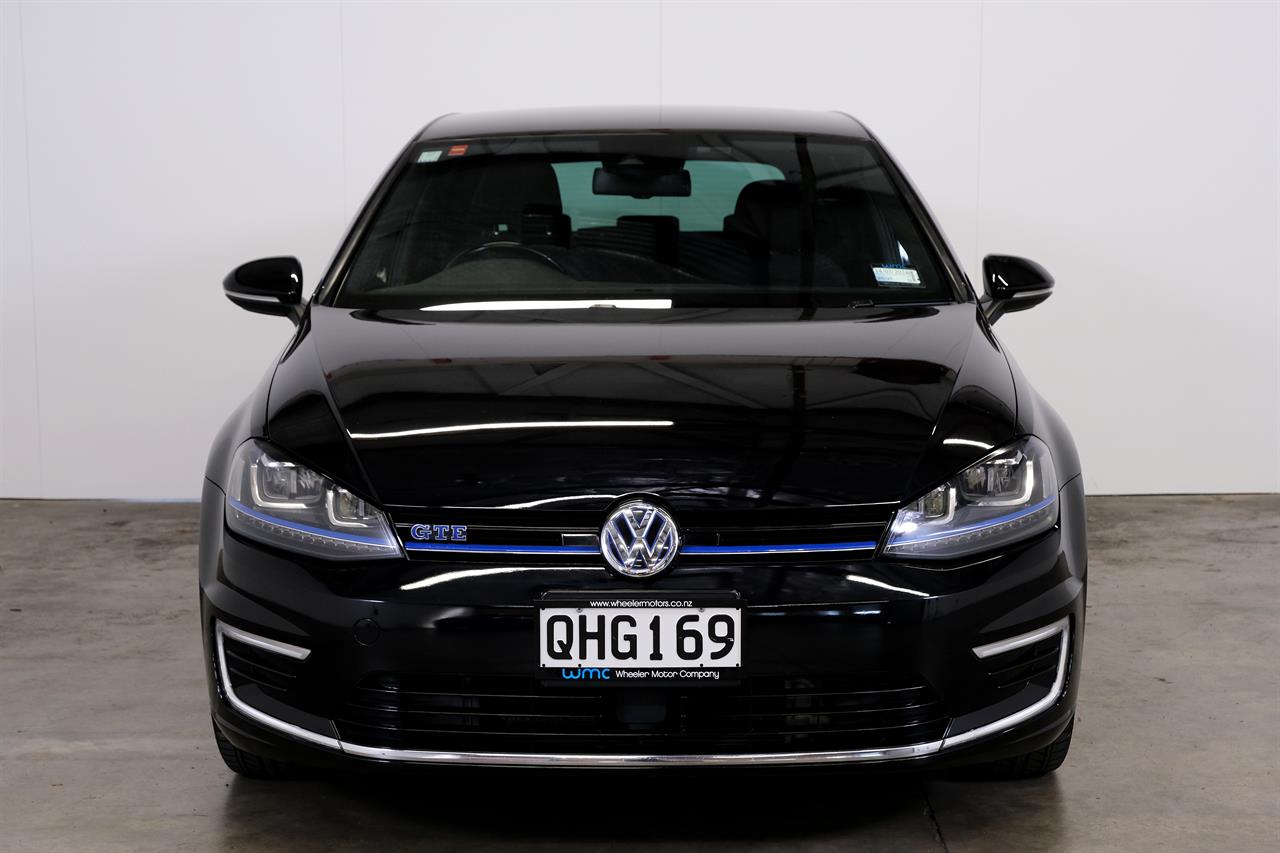 Wheeler Motor Company -#24847 2015 Volkswagen Golf