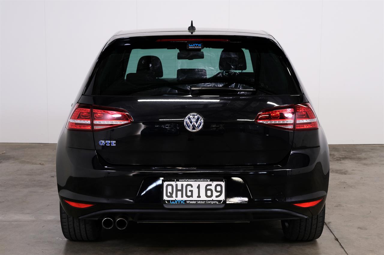 Wheeler Motor Company -#24847 2015 Volkswagen Golf