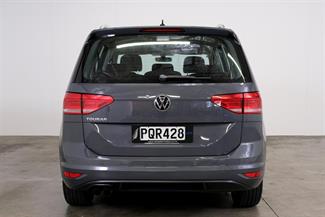 Wheeler Motor Company -#24023 2022 Volkswagen TouranThumbnail