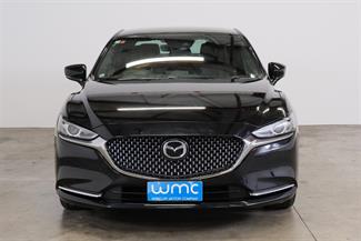 Wheeler Motor Company -#25072 2018 Mazda AtenzaThumbnail
