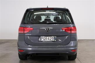 Wheeler Motor Company -#24259 2022 Volkswagen TouranThumbnail