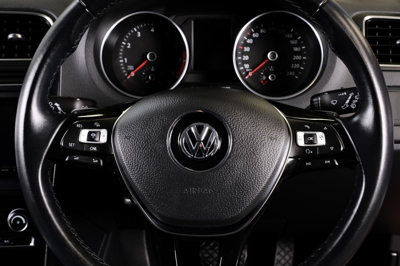 Wheeler Motor Company -#25131 2015 Volkswagen Polo