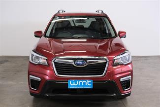 Wheeler Motor Company -#25468 2019 Subaru ForesterThumbnail