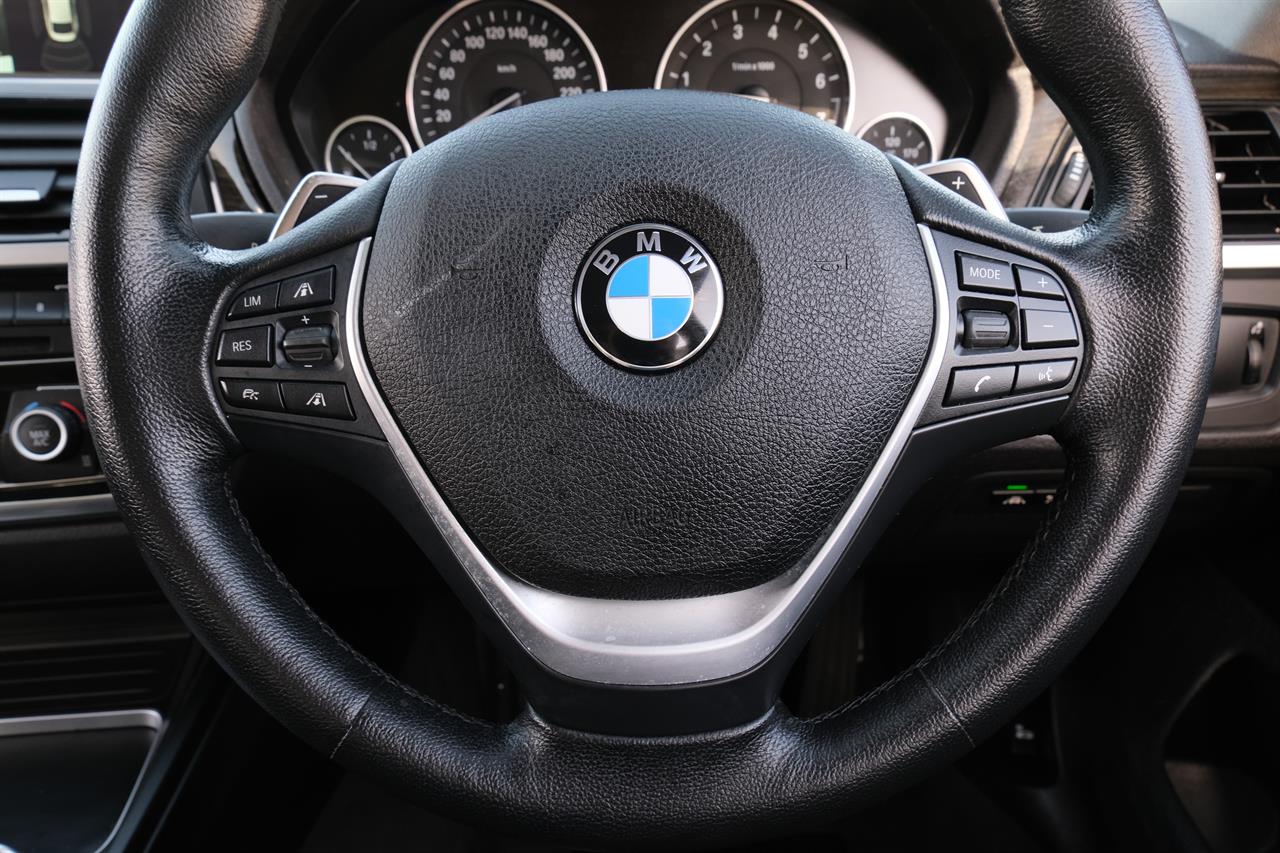 Wheeler Motor Company -#25321 2016 BMW 435i
