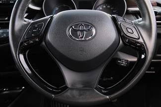 Wheeler Motor Company -#25668 2017 Toyota C-HRThumbnail