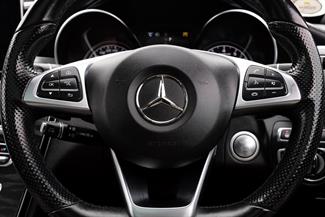 Wheeler Motor Company -#24431 2017 Mercedes-Benz C 43Thumbnail