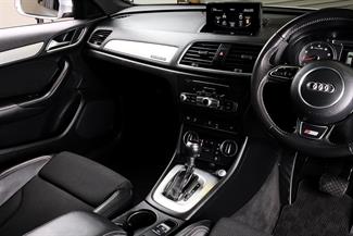 Wheeler Motor Company -#24992 2017 Audi Q3Thumbnail