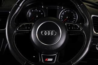 Wheeler Motor Company -#24992 2017 Audi Q3Thumbnail