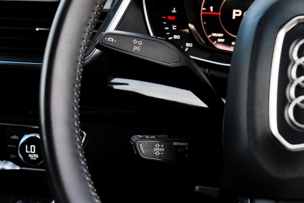 Wheeler Motor Company -#24300 2020 Audi Q5
