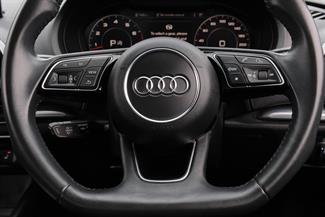 Wheeler Motor Company -#25453 2018 Audi A3Thumbnail