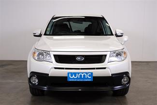 Wheeler Motor Company -#24632 2011 Subaru ForesterThumbnail