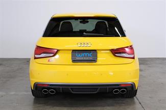 Wheeler Motor Company -#25953 2015 Audi S1Thumbnail
