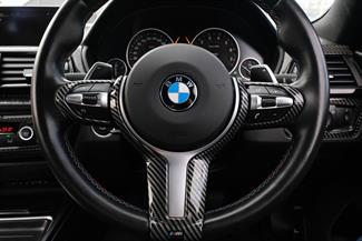 Wheeler Motor Company -#25558 2014 BMW 420iThumbnail
