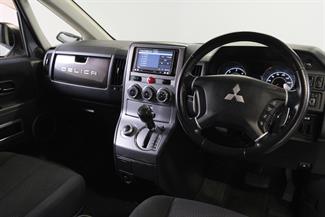 Wheeler Motor Company -#25100 2013 Mitsubishi DelicaThumbnail