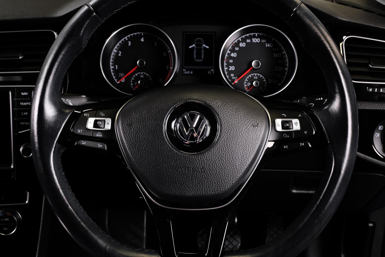 Wheeler Motor Company -#25486 2015 Volkswagen Golf