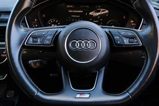 Wheeler Motor Company -#25436 2017 Audi S5Thumbnail