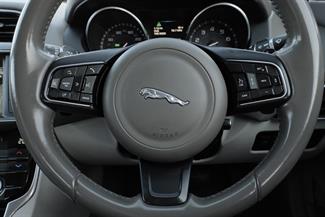 Wheeler Motor Company -#25424 2015 Jaguar XEThumbnail