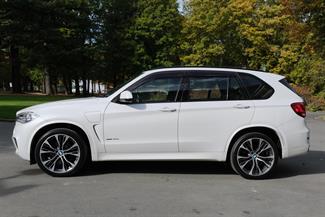 Wheeler Motor Company -#24958 2016 BMW X5Thumbnail